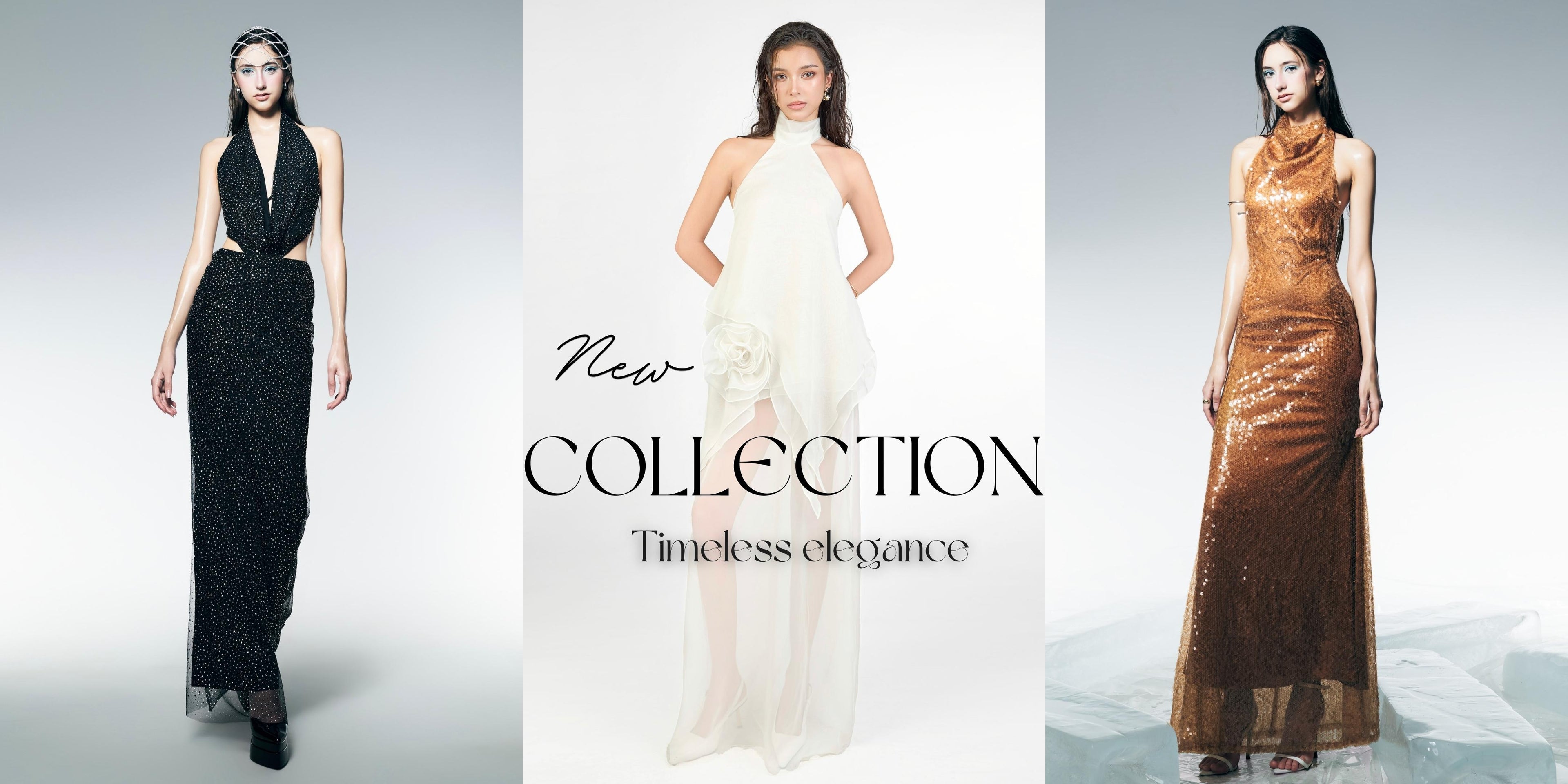 Elegance in Every Stitch, Uniqueness in Every Style New Em Elegance in Every Stitch, Uniqueness in Every Style New Em